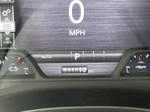 New 2026 RAM 1500 Big Horn image 16