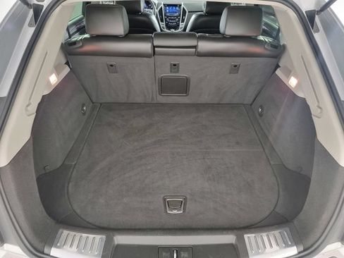 Used 2013 Cadillac SRX FWD image 16