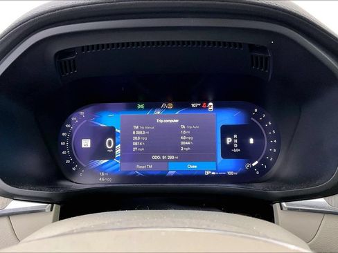Used 2023 Volvo XC60 B5 Ultimate w/ Climate Package AWD/4WD image 26