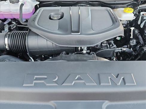 New 2026 RAM 1500 Rebel w/ Bed Utility Group image 17