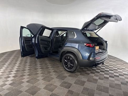New 2026 MAZDA CX-50 AWD 2.5 Hybrid w/ Cargo Package image 16