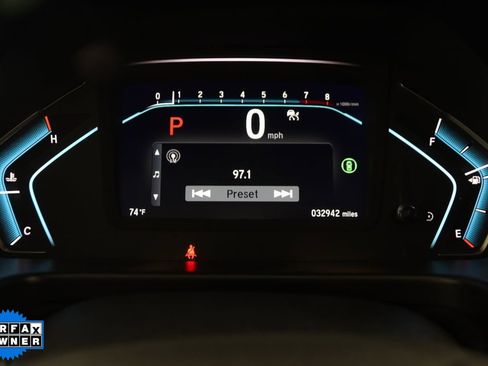 Used 2023 Honda Odyssey Elite image 22