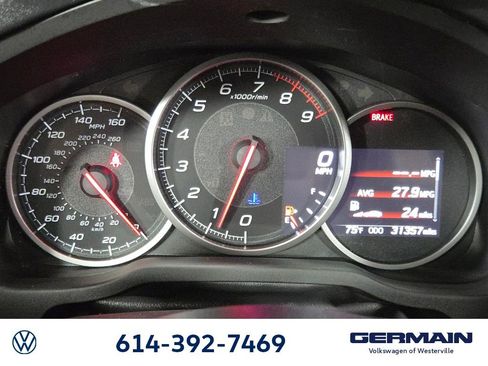 Used 2020 Subaru BRZ Limited w/ Performance Package RWD image 20