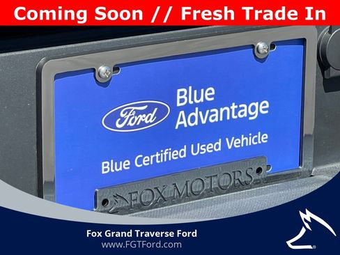 Certified 2025 Ford F150 XLT w/ Equipment Group 301A Standard AWD/4WD image 41