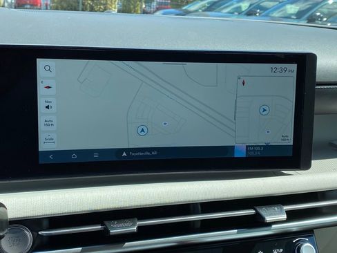 New 2026 Hyundai Tucson SEL image 15