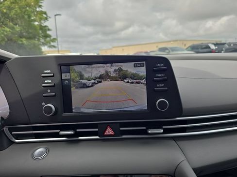 New 2026 Hyundai Elantra Sport FWD image 47