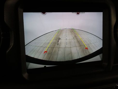 Used 2022 Jeep Wrangler Unlimited Sahara w/ LED Lighting Group image 7