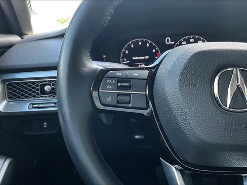 Certified 2025 Acura Integra image 21