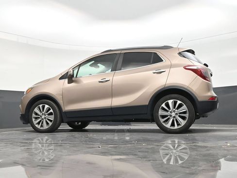 Used 2019 Buick Encore Preferred FWD image 21