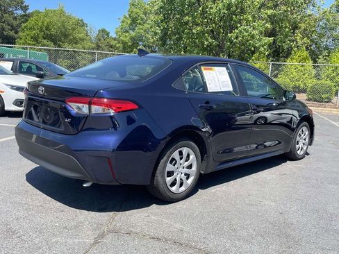Used 2024 Toyota Corolla LE image 7