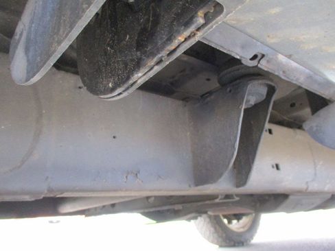 Used 2015 GMC Sierra 2500 Denali w/ Driver Alert Package image 34