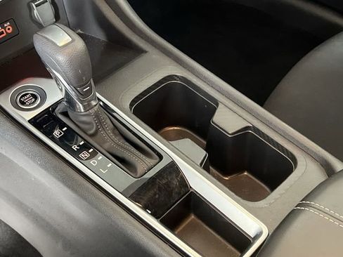 Used 2023 Nissan Sentra SV image 17