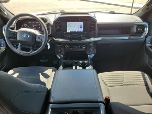 Certified 2023 Ford F150 XL w/ STX Appearance Package AWD/4WD image 13