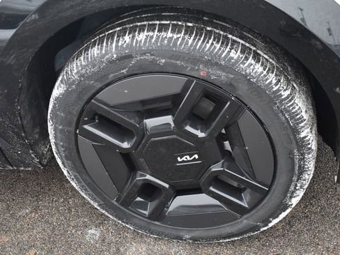 New 2026 Kia EV9 GT-Line AWD/4WD image 12