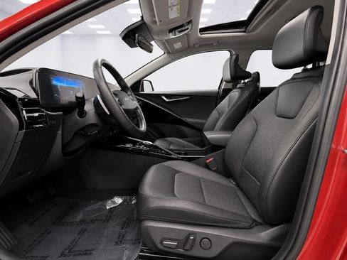 Used 2023 Kia Niro Wave w/ Wave Preserve Package FWD image 14