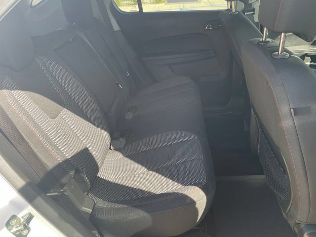 Used 2016 Chevrolet Equinox LT w/ Convenience Package AWD/4WD image 21