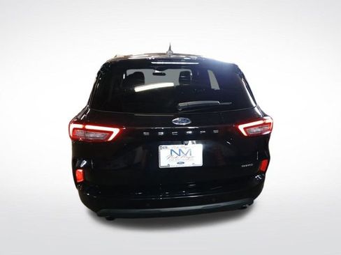 Used 2024 Ford Escape ST-Line w/ Tech Pack #1 AWD/4WD image 6