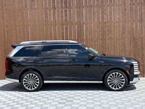 Used 2026 Hyundai Palisade Calligraphy AWD/4WD image 16