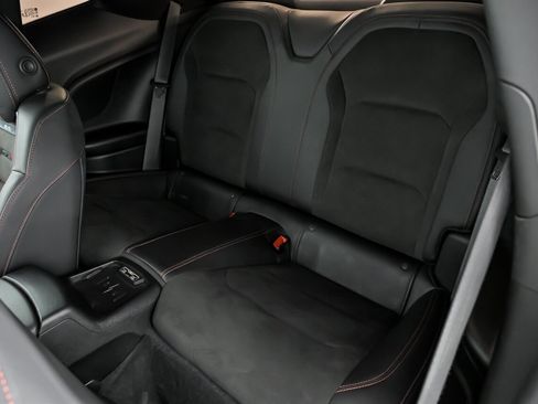 Used 2021 Chevrolet Camaro ZL1 image 24