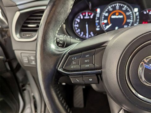 Used 2020 MAZDA CX-9 Grand Touring image 23