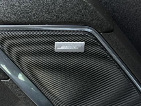 Used 2024 Chevrolet Silverado 1500 LT Trail Boss w/ Convenience Package II image 27