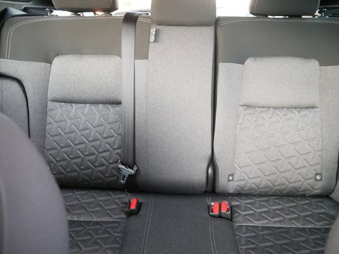 Certified 2025 Nissan Kicks SV w/ Illumination Package image 13