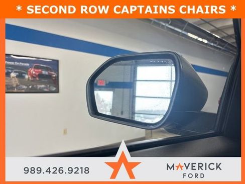 New 2026 Ford Explorer Active w/ Active Comfort Package image 23