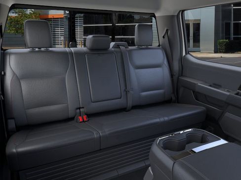 New 2026 Ford F250 Lariat image 11