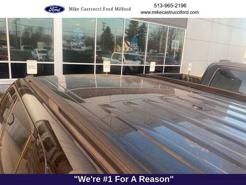 Certified 2021 Ford Explorer XLT w/ Equipment Group 202A image 24