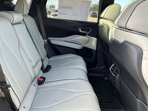 New 2026 Acura RDX A-Spec image 35