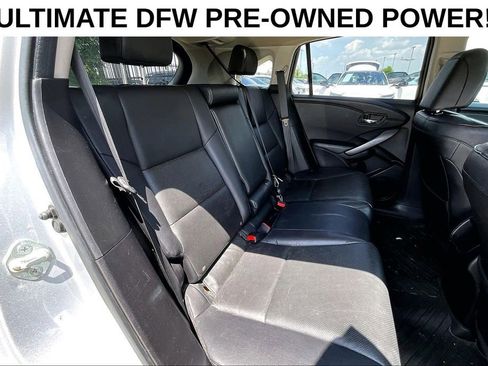 Used 2013 Acura RDX FWD image 33