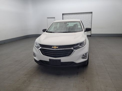Used 2020 Chevrolet Equinox LS image 15