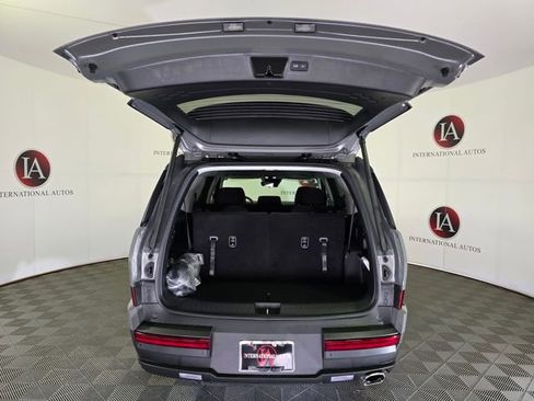 New 2026 Hyundai Santa Fe SE AWD/4WD image 8