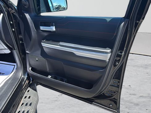 Used 2021 Toyota Tundra TRD Pro AWD/4WD image 41
