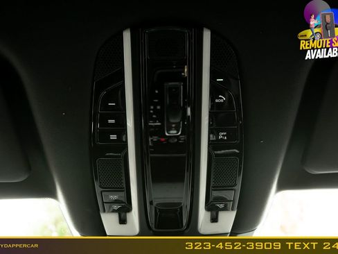 Used 2019 Porsche Cayenne AWD/4WD image 24