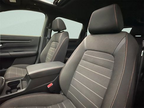 Certified 2023 Honda CR-V Sport image 7