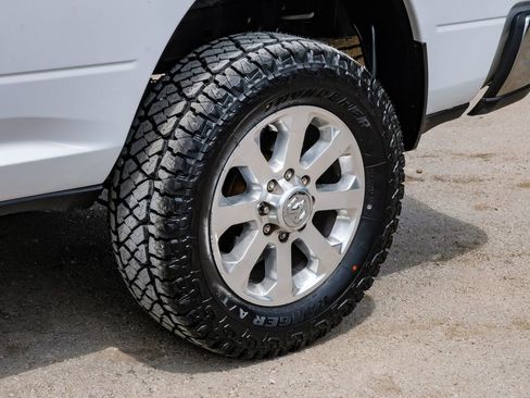 Used 2020 RAM 2500 Big Horn AWD/4WD image 61