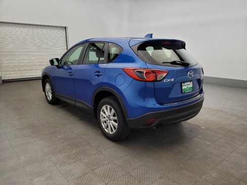 Used 2014 MAZDA CX-5 Sport image 5