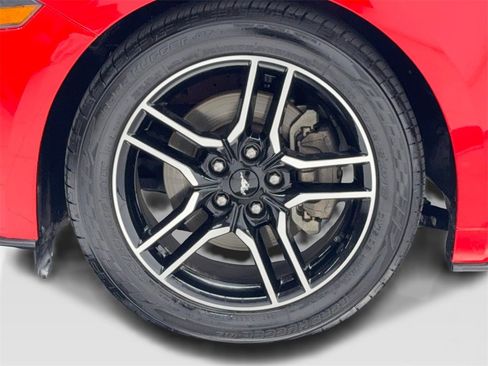 Used 2018 Ford Mustang Premium image 51