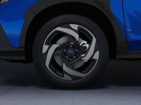 New 2026 Subaru Crosstrek 2.5i Limited AWD/4WD image 9