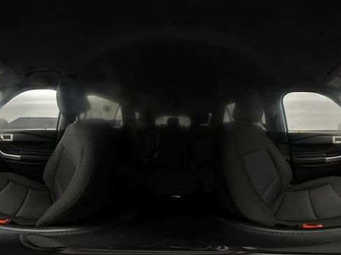 Used 2022 Ford Explorer XLT RWD image 40