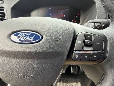 New 2026 Ford Transit 250 148 Medium Roof Extended AWD w/ Load Area Protection Package image 14