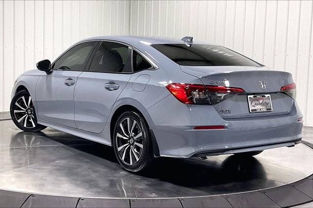 Used 2023 Honda Civic EX image 11