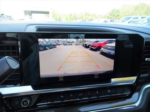 Certified 2023 Chevrolet Silverado 1500 LT image 21