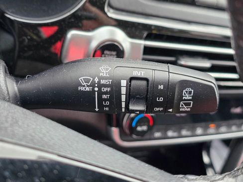 Used 2021 Kia Seltos SX AWD/4WD image 22