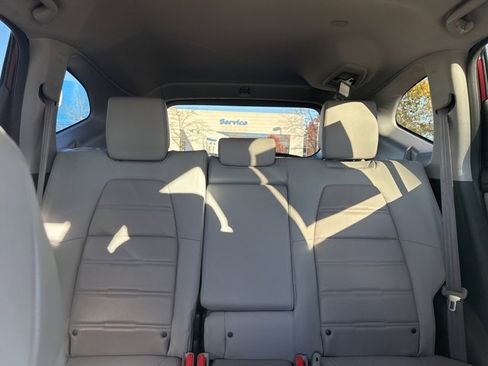 Used 2018 Honda CR-V EX-L image 18