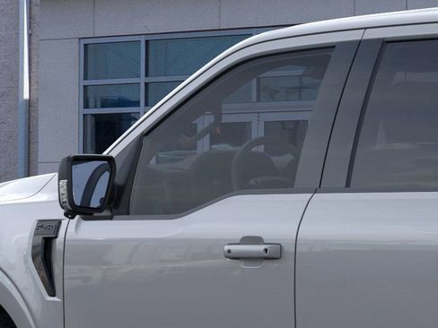 New 2026 Ford F150 XLT w/ Equipment Group 302A MID image 20