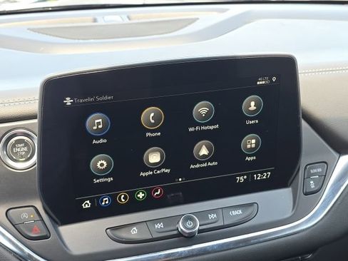 Used 2025 Chevrolet Blazer LT FWD image 27