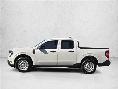 New 2026 Ford Maverick XL image 8