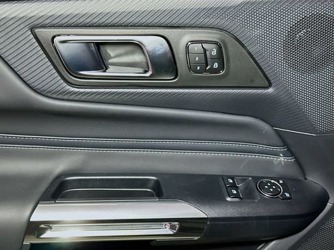 New 2026 Ford Mustang Premium RWD image 17